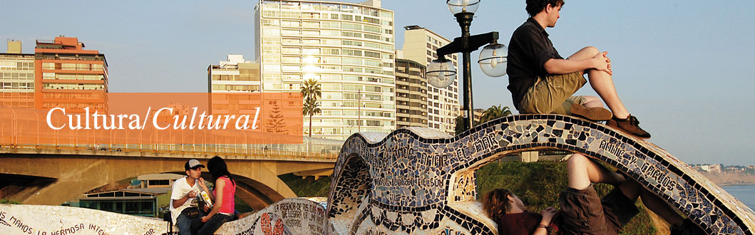 Cultura y Turismo