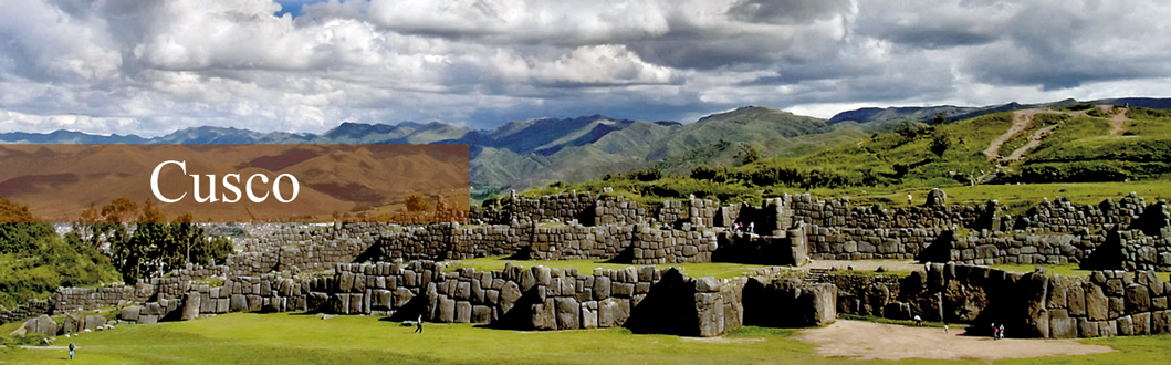 Cusco