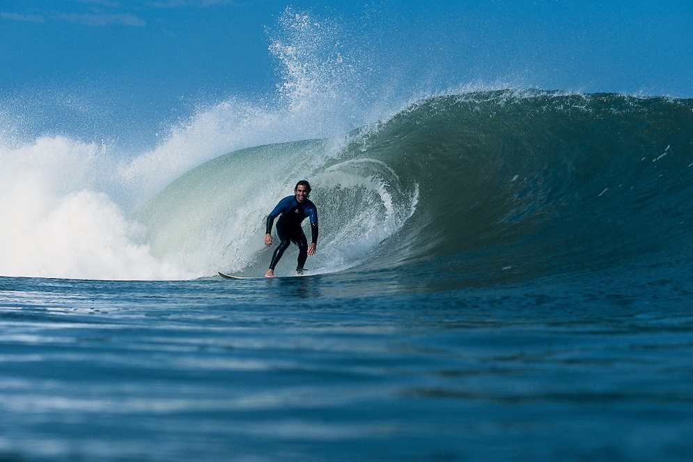 Clases de Surf en Miraflores